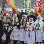 Paszyn. III Orszak Trzech Króli