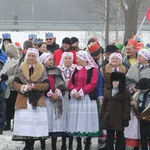 Paszyn. III Orszak Trzech Króli