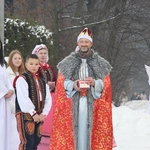 Paszyn. III Orszak Trzech Króli