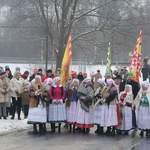 Paszyn. III Orszak Trzech Króli