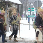 Paszyn. III Orszak Trzech Króli