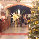 Książę i Królowie wspólnie w orszaku