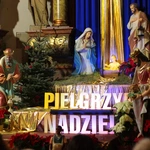 Książę i Królowie wspólnie w orszaku