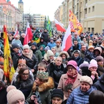 Książę i Królowie wspólnie w orszaku
