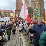 Książę i Królowie wspólnie w orszaku