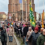 Książę i Królowie wspólnie w orszaku