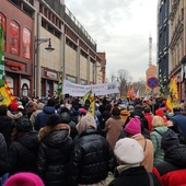 Książę i Królowie wspólnie w orszaku