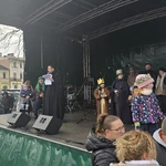 Orszak Trzech Króli 2025 - Łowicz