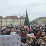 Orszak Trzech Króli 2025 - Łowicz