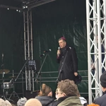 Orszak Trzech Króli 2025 - Łowicz
