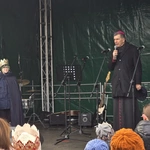 Orszak Trzech Króli 2025 - Łowicz