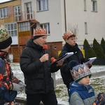 Orszak Trzech Króli 2025 - Łowicz