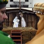 Orszak Trzech Króli w Koszalinie