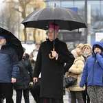 Orszak Trzech Króli w Koszalinie