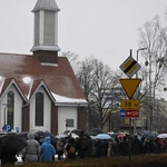 Orszak Trzech Króli w Koszalinie