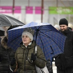 Orszak Trzech Króli w Koszalinie