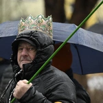 Orszak Trzech Króli w Koszalinie
