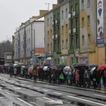 Orszak Trzech Króli w Koszalinie