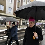 Orszak Trzech Króli w Koszalinie