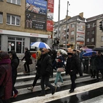 Orszak Trzech Króli w Koszalinie