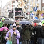 Orszak Trzech Króli w Koszalinie