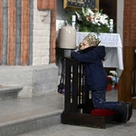 Orszak Trzech Króli w Koszalinie