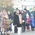 Orszak Trzech Króli w Przecławiu