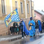Orszak Trzech Króli w Przecławiu