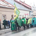 Orszak Trzech Króli w Przecławiu