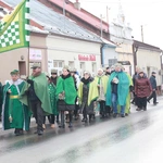Orszak Trzech Króli w Przecławiu