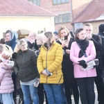Orszak Trzech Króli w Przecławiu
