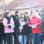 Orszak Trzech Króli w Przecławiu