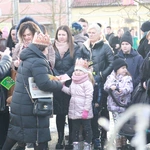 Orszak Trzech Króli w Przecławiu