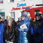 Orszak Trzech Króli w Przecławiu