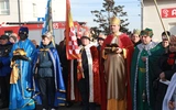 Orszak Trzech Króli w Przecławiu