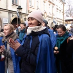 15. krakowski Orszak Trzech Króli