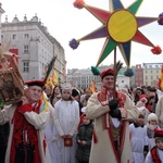 15. krakowski Orszak Trzech Króli