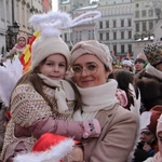 15. krakowski Orszak Trzech Króli