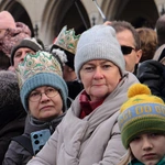 15. krakowski Orszak Trzech Króli
