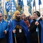 15. krakowski Orszak Trzech Króli