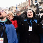 15. krakowski Orszak Trzech Króli