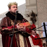 15. krakowski Orszak Trzech Króli