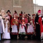 15. krakowski Orszak Trzech Króli