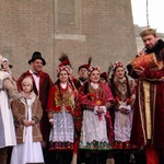 15. krakowski Orszak Trzech Króli