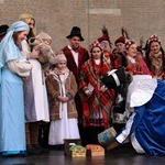 15. krakowski Orszak Trzech Króli