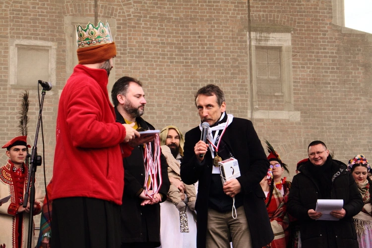 15. krakowski Orszak Trzech Króli