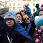 15. krakowski Orszak Trzech Króli