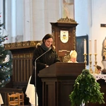 Uroczystość Objawienia Pańskiego w bazylice Mariackiej