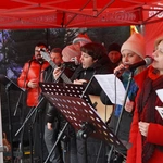 Orszak Trzech Króli w Oleśnicy 2025