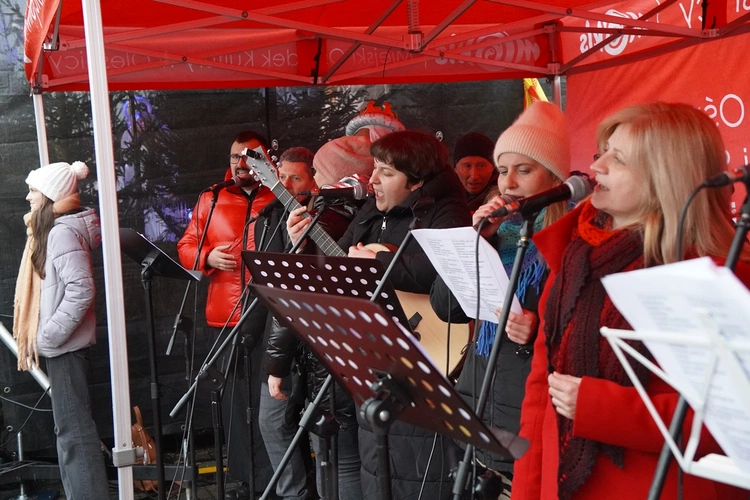 Orszak Trzech Króli w Oleśnicy 2025